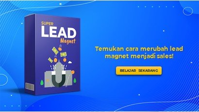 Super Lead Magnet